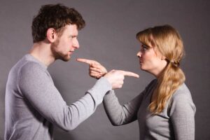 علائم پایان رابطه زناشویی
