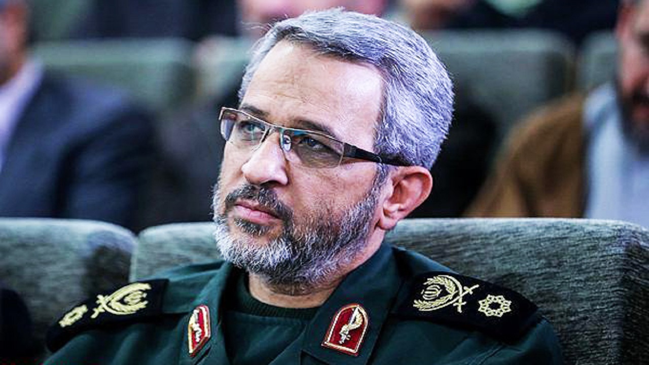 غلامحسین غیبپرور