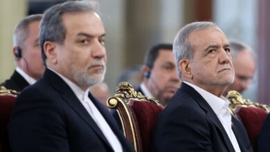 چه کسانی در هیئت همراه پزشکیان در سفر به نیویورک حضور دارند؟