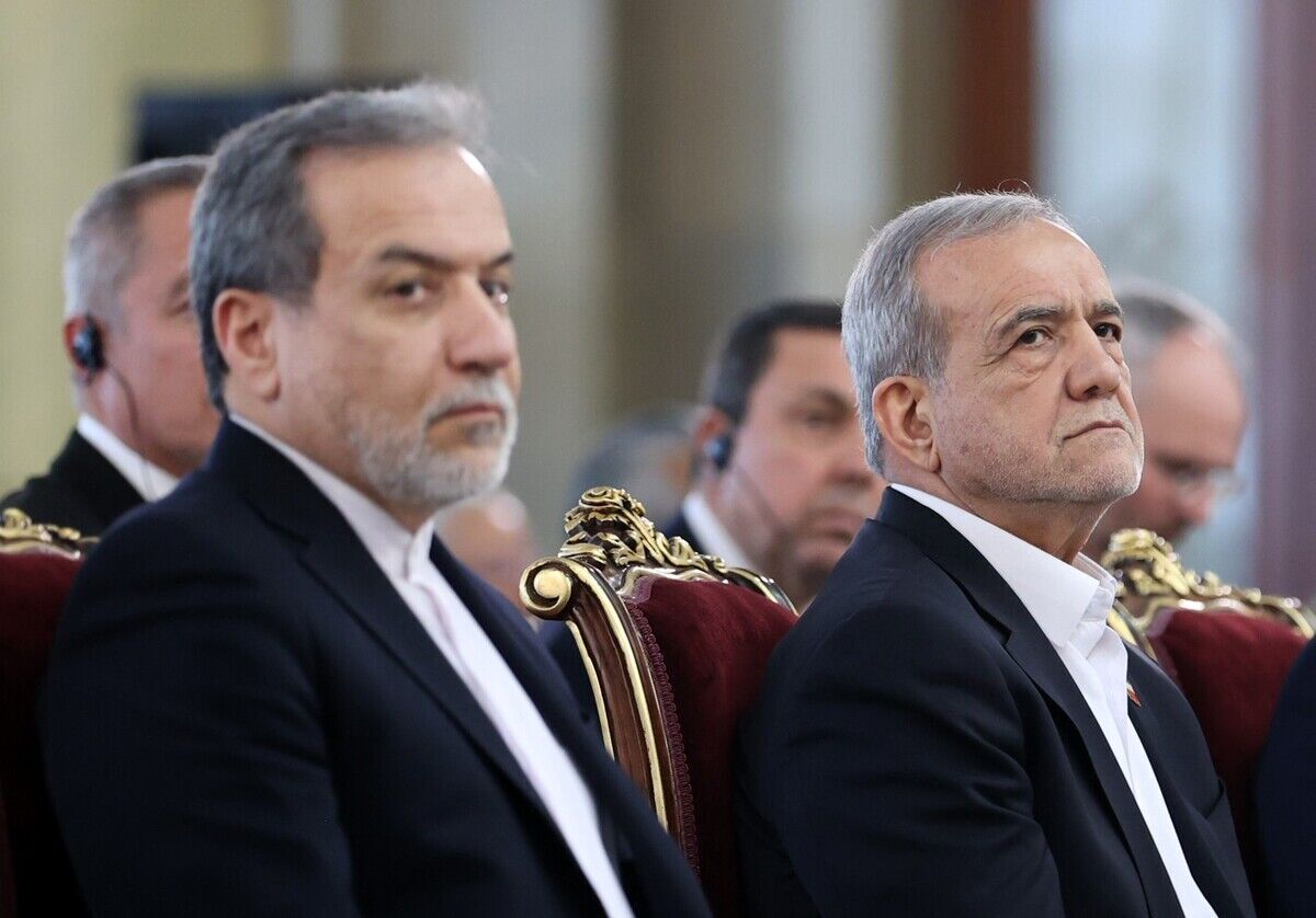 چه کسانی در هیئت همراه پزشکیان در سفر به نیویورک حضور دارند؟
