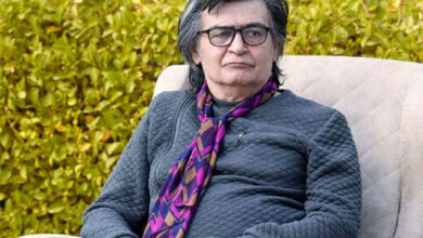 درگذشت رضا رویگری