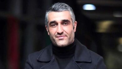 پژمان جمشیدی دقیقا کجاست؟