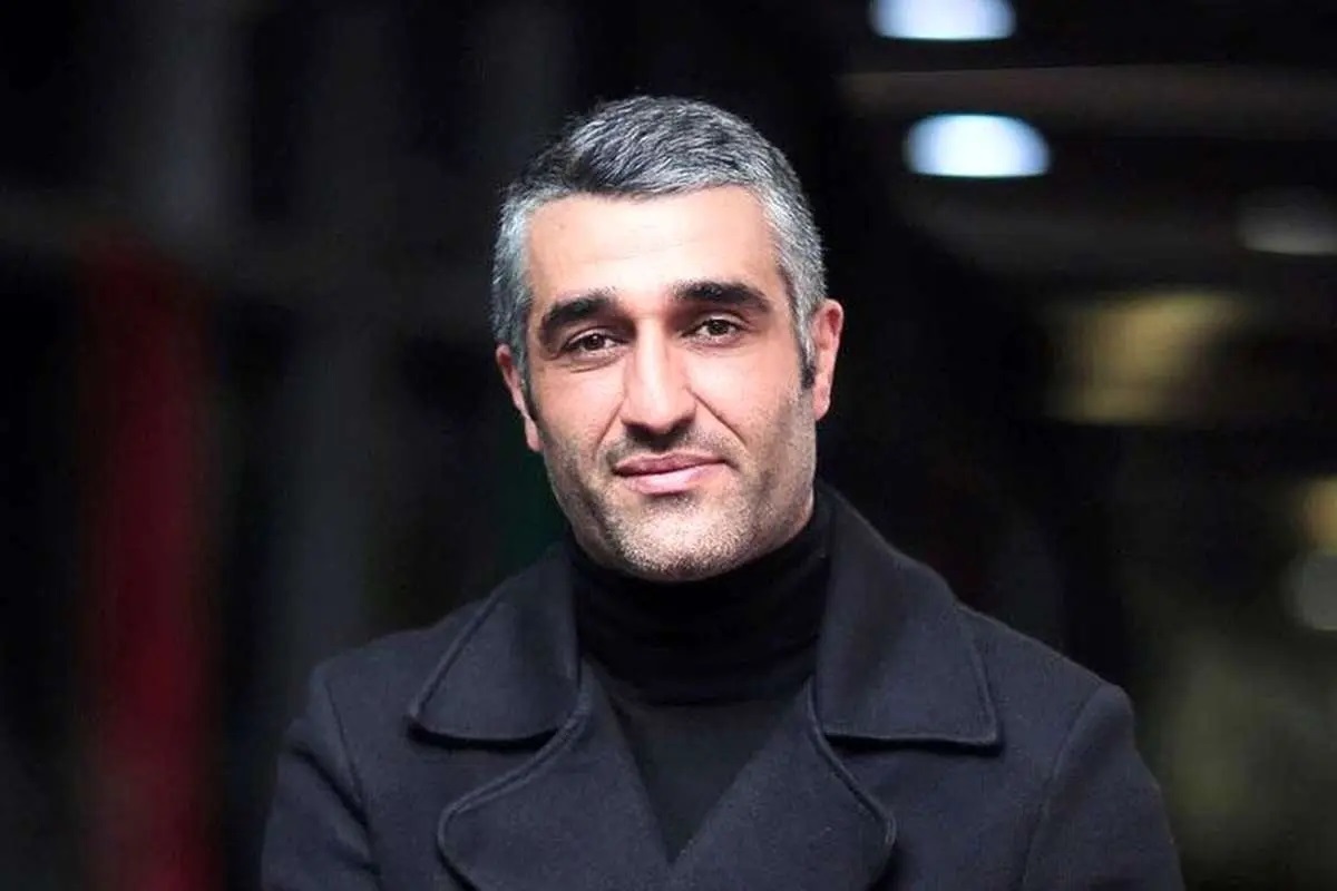 پژمان جمشیدی دقیقا کجاست؟