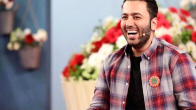 علت بازداشت علی صبوری