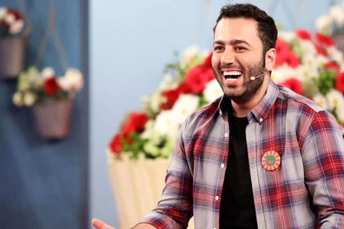 علت بازداشت علی صبوری