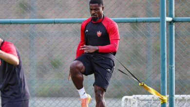 بازگشت ستاره نامدار فوتبال به پرسپولیس