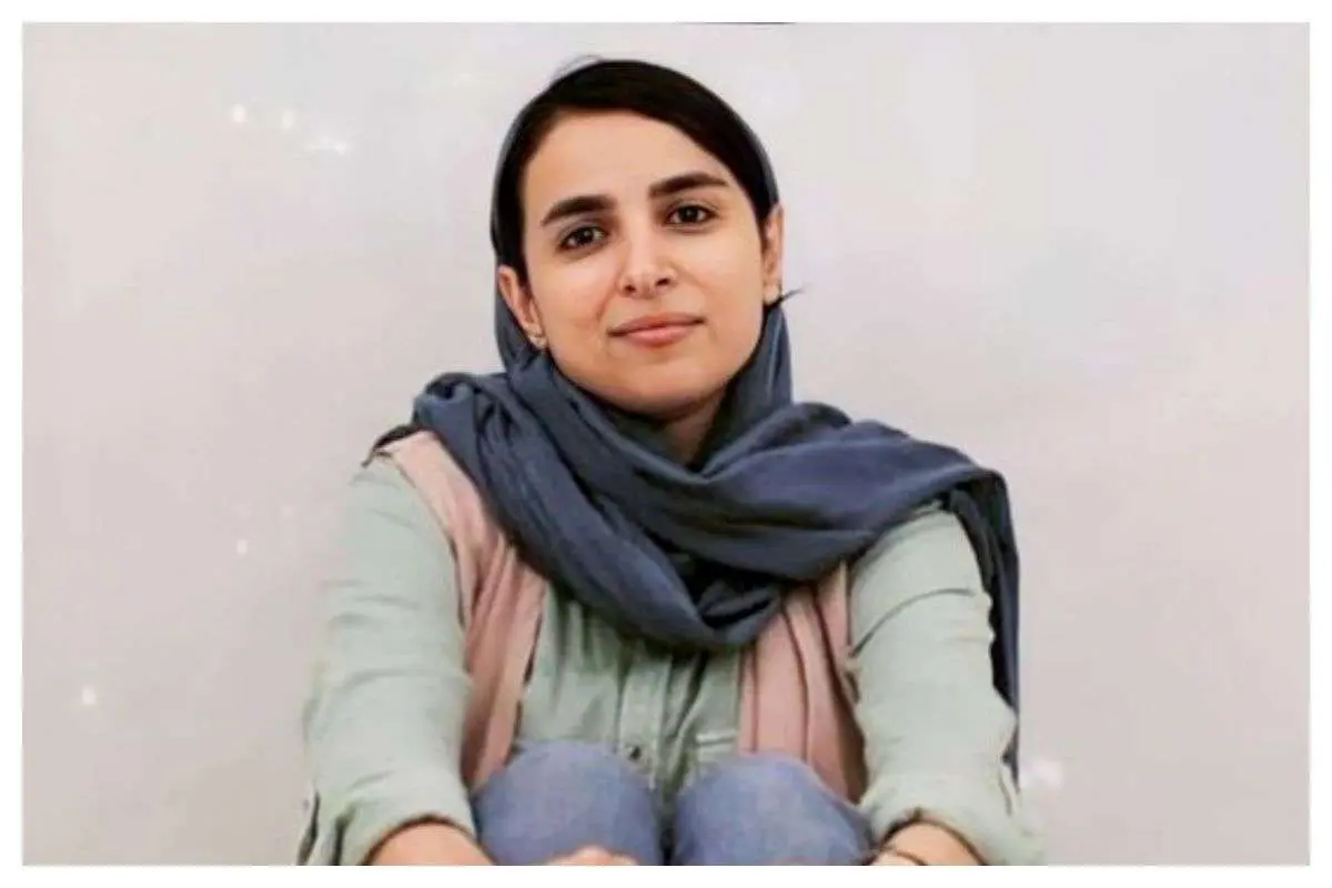 حکم دادگاه برای زینب موسوی