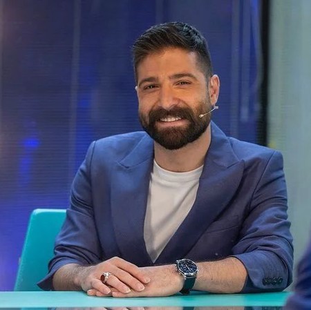 خبر شوکه کننده از حمید هیراد