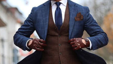 شخصیت شناسی از روی لباس پوشیدن
