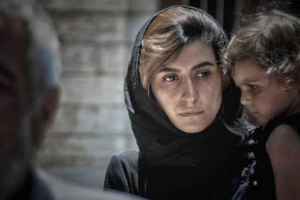 مرگ شوکه کننده مژده دایی بازیگر تئاتر و سینما در 38 سالگی