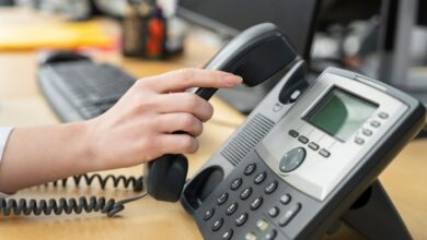 شماره جدید پیگیری قطعی و خرابی تلفن