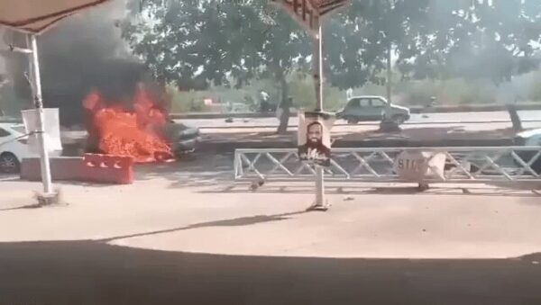 وضعیت قرمز در پاکستان؛ دولت رسما آغاز جنگ را تایید کرد!