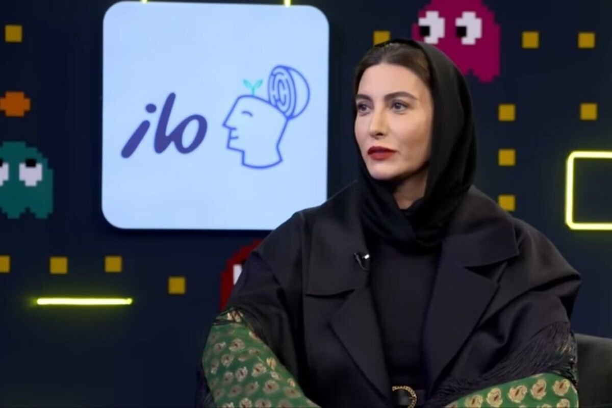 خانه لاکچری فریبا نادری
