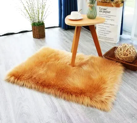 شیوه صحیح شستشو پادری خز