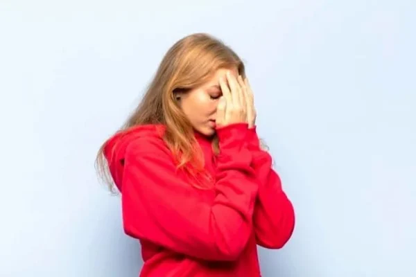 درمان کمرویی و خجالتی بودن