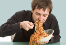 5 خطر جدی که نخوردن ناهار