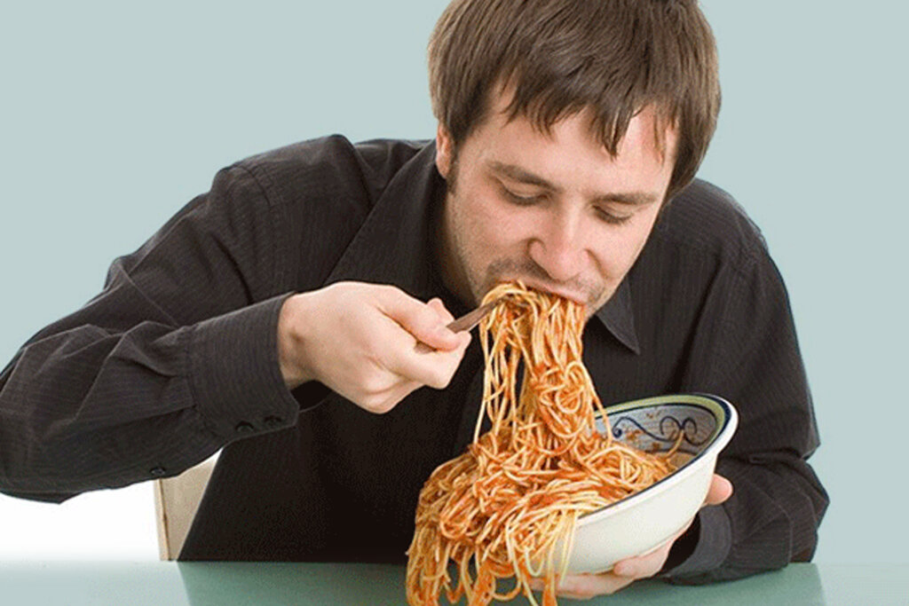 5 خطر جدی که نخوردن ناهار