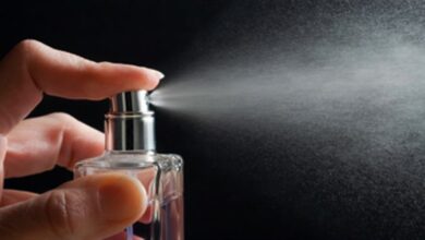 نشانه فاسد شدن عطر