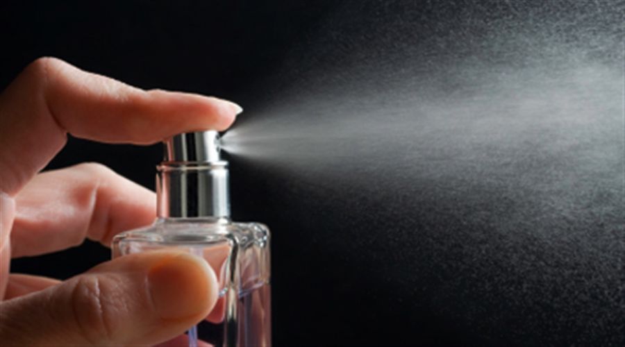 نشانه فاسد شدن عطر