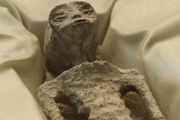 5 سیگنالی که فرازمینی ها به زمین فرستادند