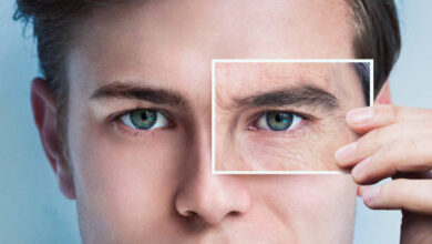 پیر شدن پوست با خوردن این ماده غذایی