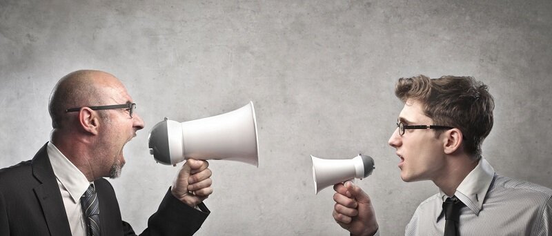 تغییر دادن نظر دیگران