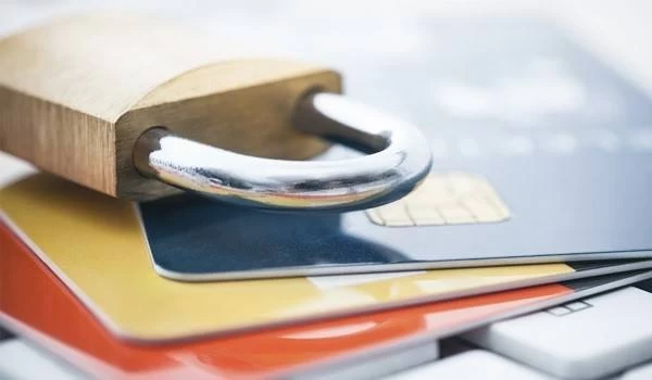 گم شدن کارت بانکی