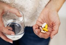 چه افرادی باید مولتی ویتامین مصرف کنند؟