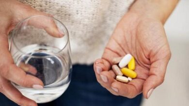 چه افرادی باید مولتی ویتامین مصرف کنند؟