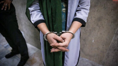 قتل مردی که 20 سال از همسرش کوچک تر بود!