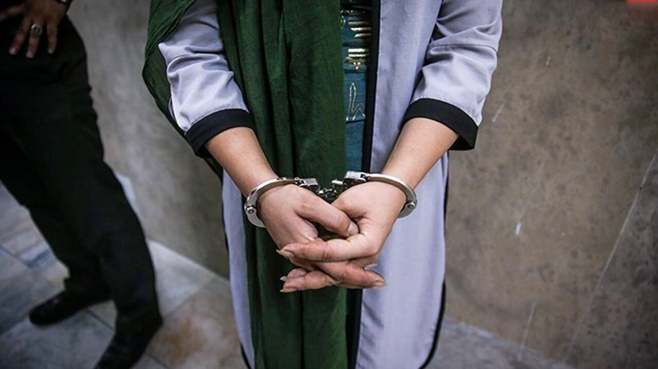 قتل مردی که 20 سال از همسرش کوچک تر بود!
