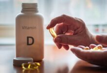 هرگز این ویتامین ها را با ویتامین D مصرف نکنید