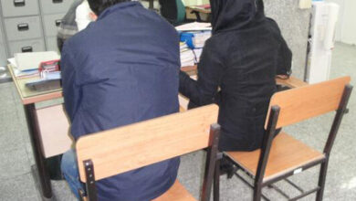 نقشه عجیب مهاجرت؛آدم ربایی ساختگی برای رفتن به فرانسه!