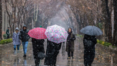 4 توصیه طلایی برای پیشگیری از بیماری در فصل زمستان