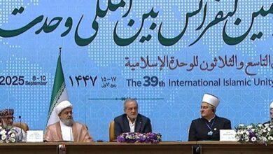 سوالات کنایه آمیز پزشکیان