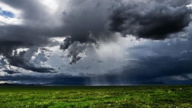 تذکر به وزیر نیرو به علت بارور نکردن ابرها