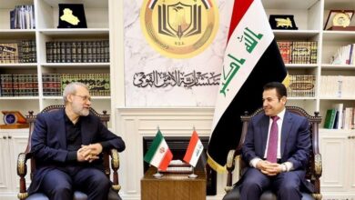 کسی اجازه استفاده از آسمان عراق برای حمله به ایران را ندارد!