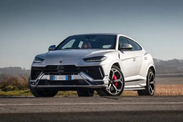 هدیه گران قیمت کریتسین رونالدو به پسرش