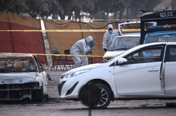 وضعیت قرمز در پاکستان؛ دولت رسما آغاز جنگ را تایید کرد!