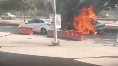 وضعیت قرمز در پاکستان؛ دولت رسما آغاز جنگ را تایید کرد!