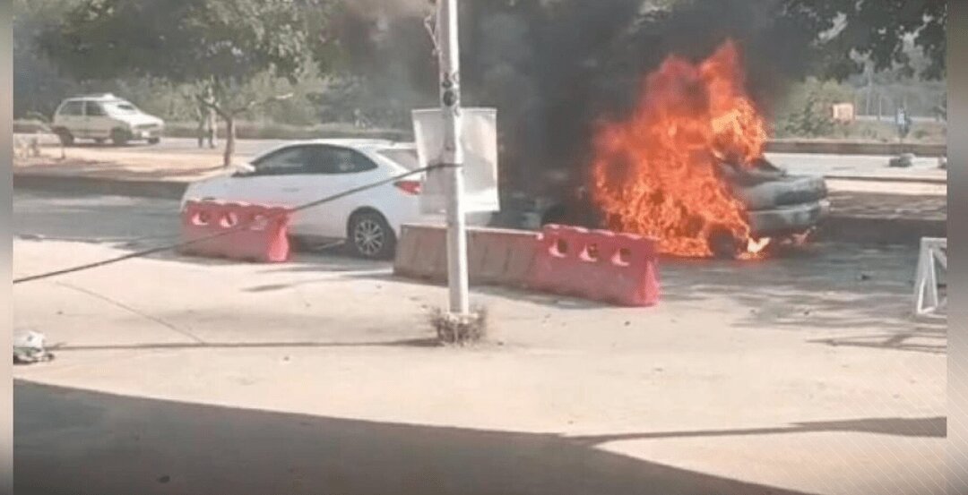 وضعیت قرمز در پاکستان؛ دولت رسما آغاز جنگ را تایید کرد!