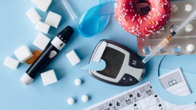 3 شایعه درمورد دیابت