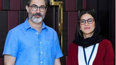 تکذیب ماجرای جنجالی سحر دولتشاهی و پارسا پیروزفر