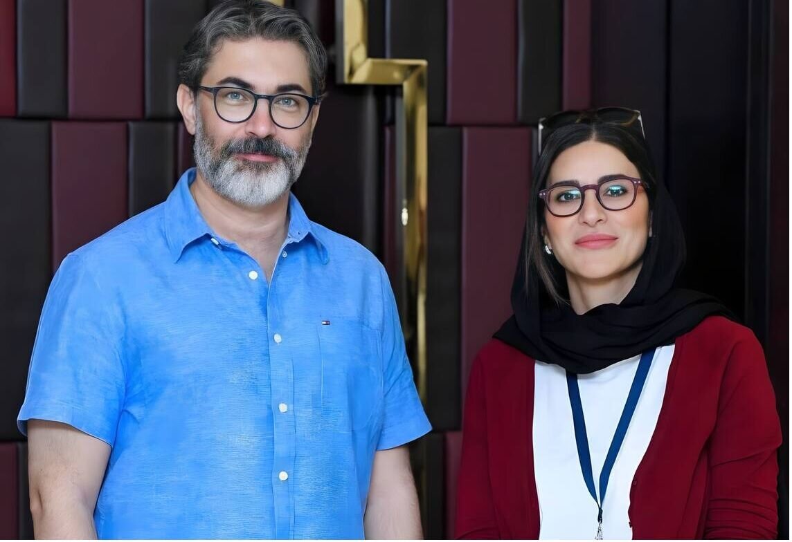 تکذیب ماجرای جنجالی سحر دولتشاهی و پارسا پیروزفر