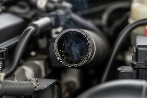 علائم خرابی شیلنگ بخار روغن