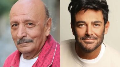 در خواست عجیب اصغر سمسارزاده از محمدرضا گلزار