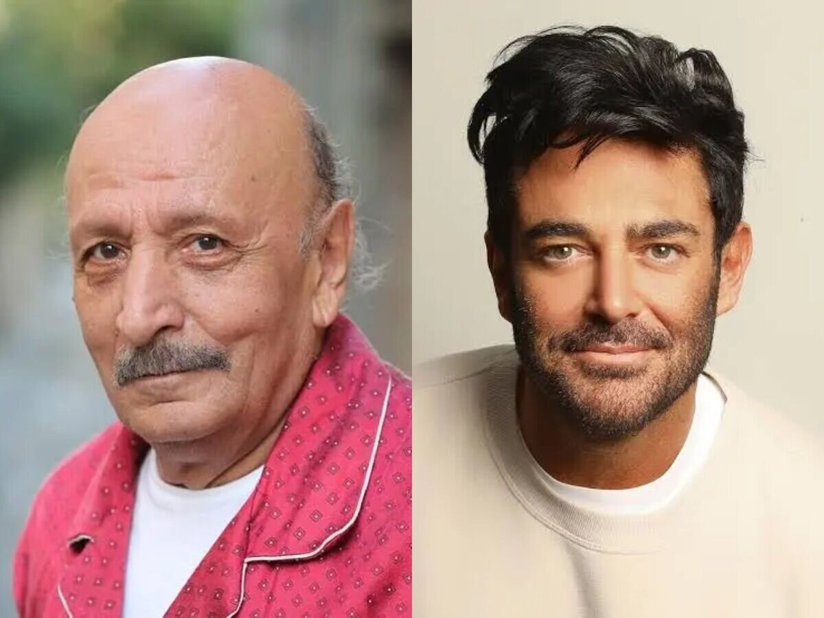 در خواست عجیب اصغر سمسارزاده از محمدرضا گلزار