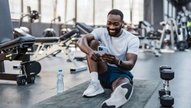 5 اشتباه خطرناک در باشگاه که سلامت قلب را تهدید می کند!