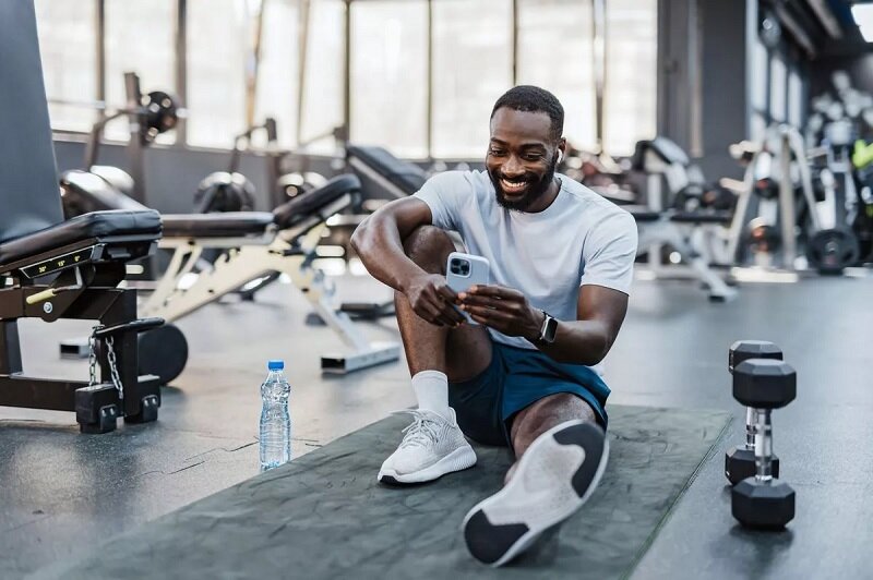 5 اشتباه خطرناک در باشگاه که سلامت قلب را تهدید می کند!