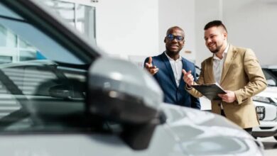 هنگام تحویل خودرو از نمایندگی حتما به این نکات توجه کنید!